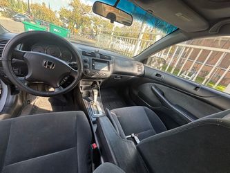2003 Honda Civic