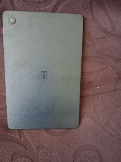 Samsung tablet
