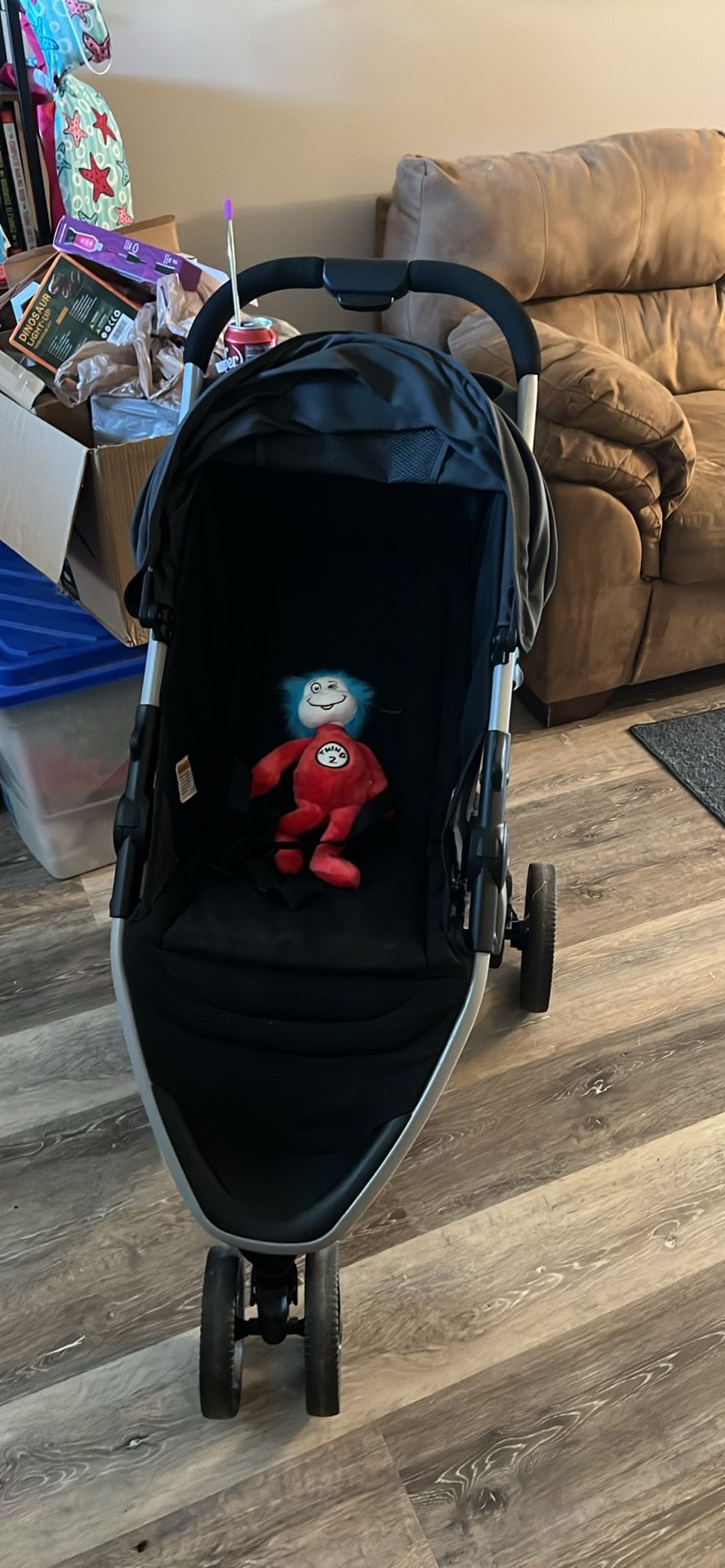 Graco stroller