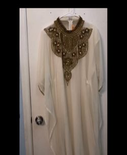 Elegant Fashionable, Abaya dress, Arabian Style