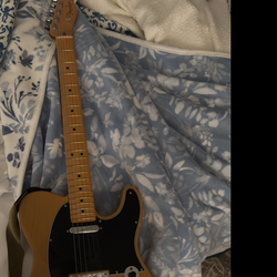 American professional 2 telecaster
