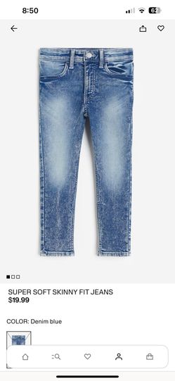 H&M Denim Jeans