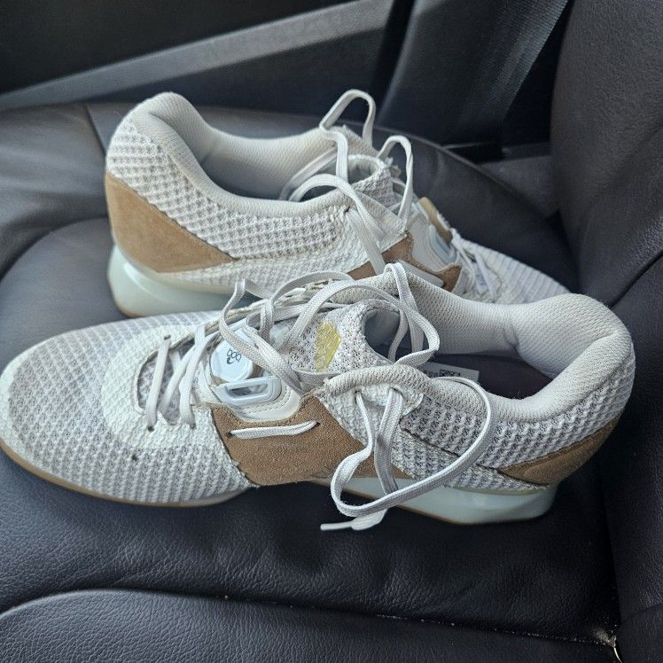 Adidas Leistung 10.5