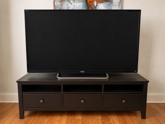 Sony 60” BRAVIA TV - Works Great