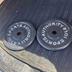 Weights 