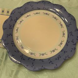 Pfaltzgraff Summer Breeze 14” Platter