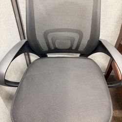 Cloth Office Chair