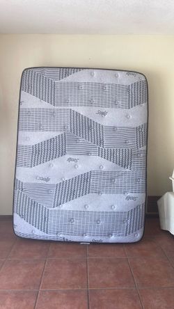 Queen size Mattress