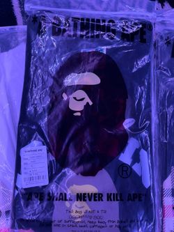 BAPE