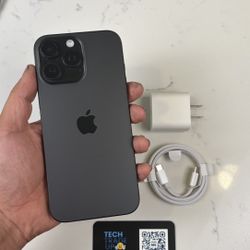 iPhone 16 Pro Max 512Gb Unlocked