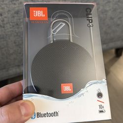 JBL Clip 3