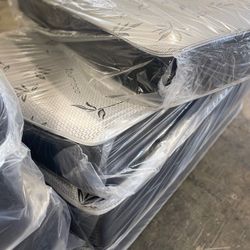 New Queen Mattresses For Sale 