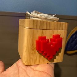 Lovebox Love Note Messenger ♥️