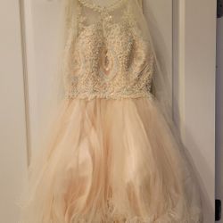 Cinderella Divine Dress