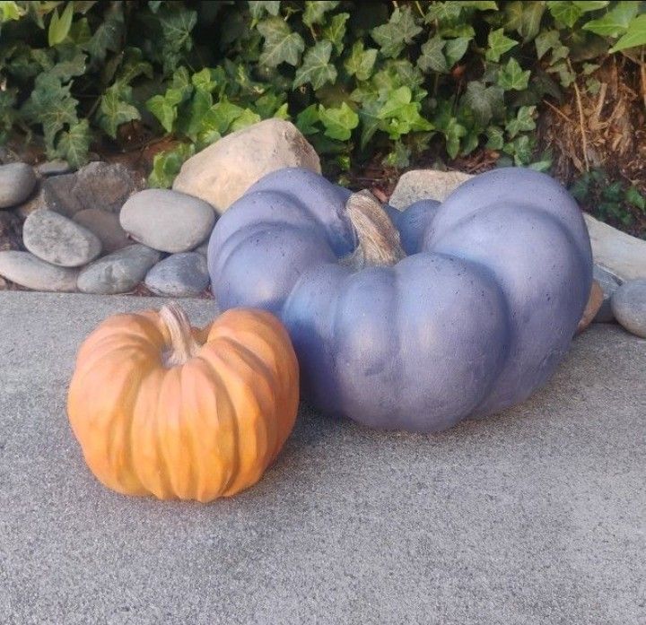 Halloween Pumpkins