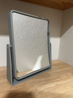 Vanity Mirror