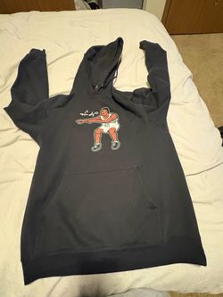 Shawn kemps hoodie size small