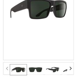 Spy Signature Collection Sunglasses