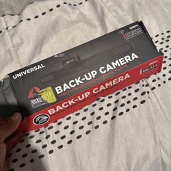 Backup Camera 
