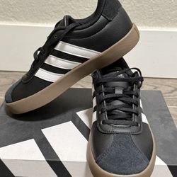 ADIDAS  VL COURT 3.0 LOW  KIDS SHOES
