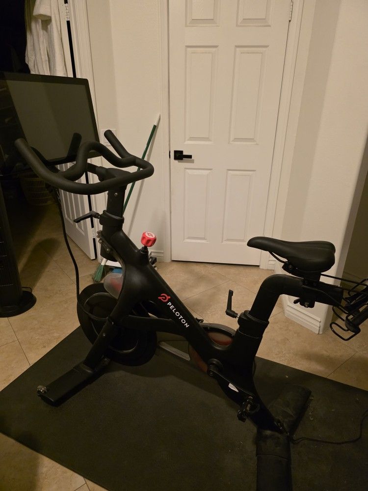 Peloton