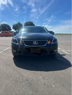 2006 Lexus GS 430