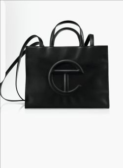 Telfar purse