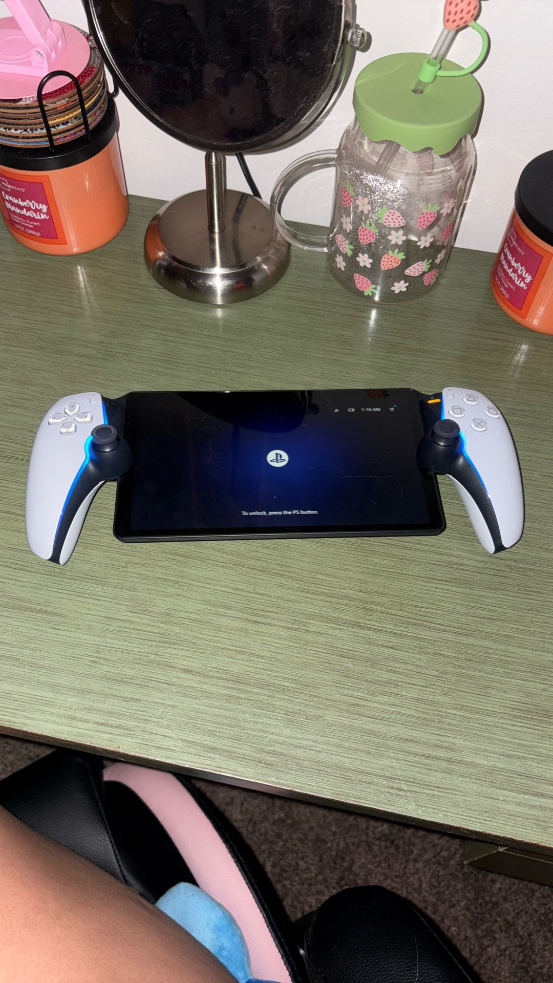 PlayStation Portal