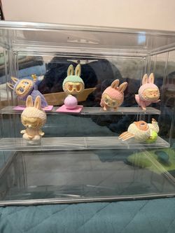 Labubus