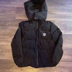 Trapstar Puffer Jacket size small 