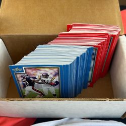 1993 Score Football Cards