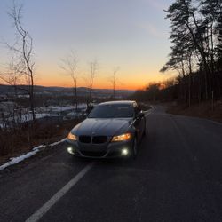 2010 BMW 328i