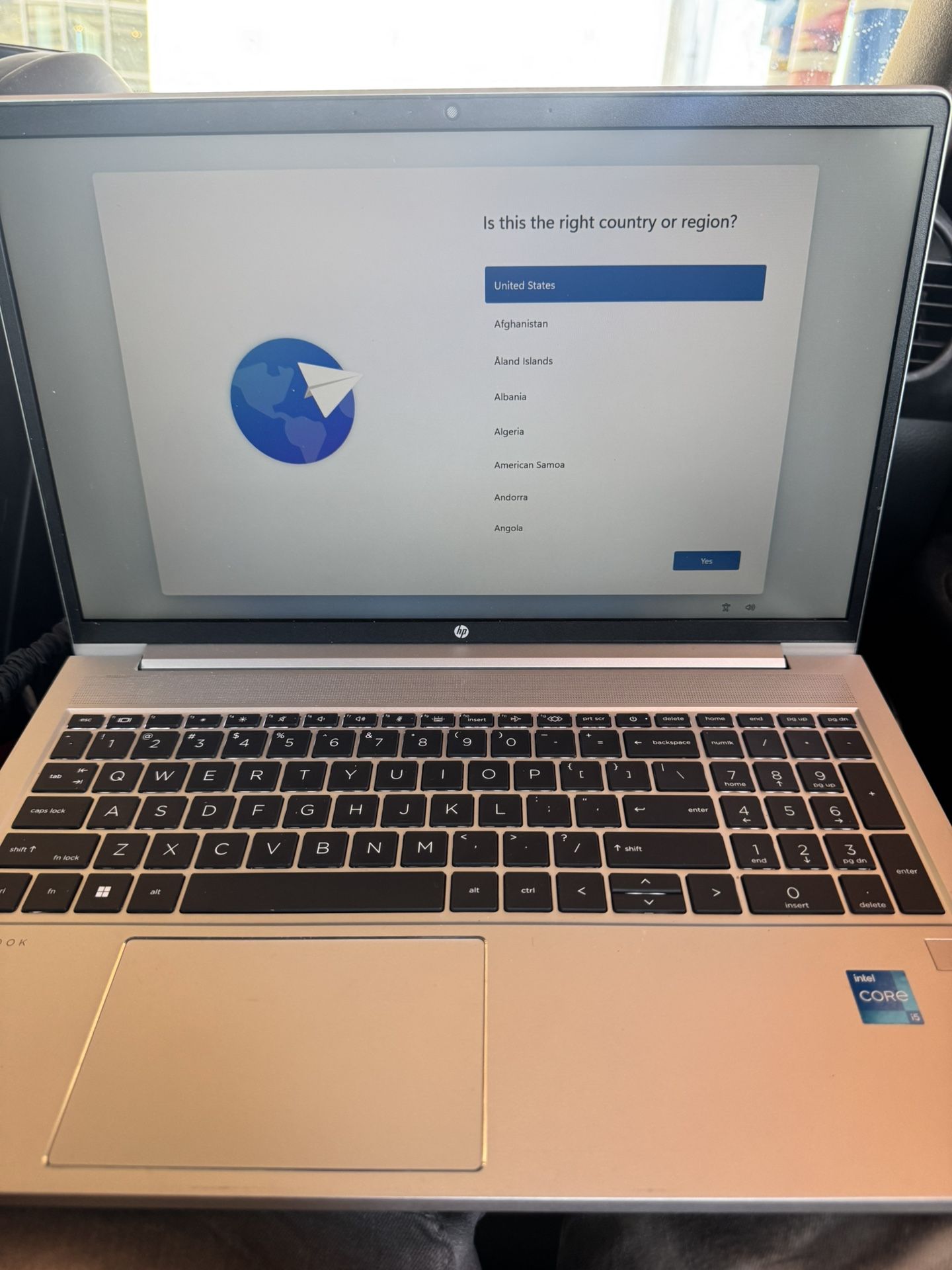 Hp Pro book G10 450