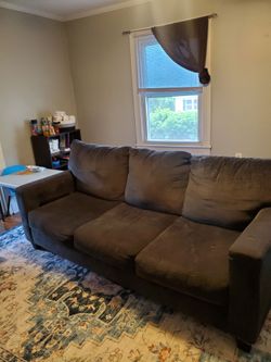 Free couch