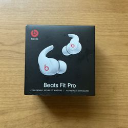 Beats Fit Pro (READ DESCRIPTION)