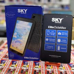 New Sky Device 