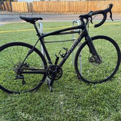 Specialized Roubaix $850 Or Best Offer 