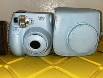 Instax Mini Camera