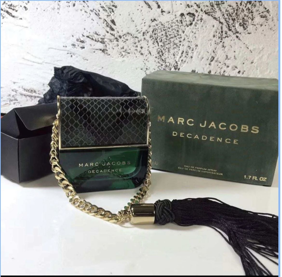 Brand Perfume