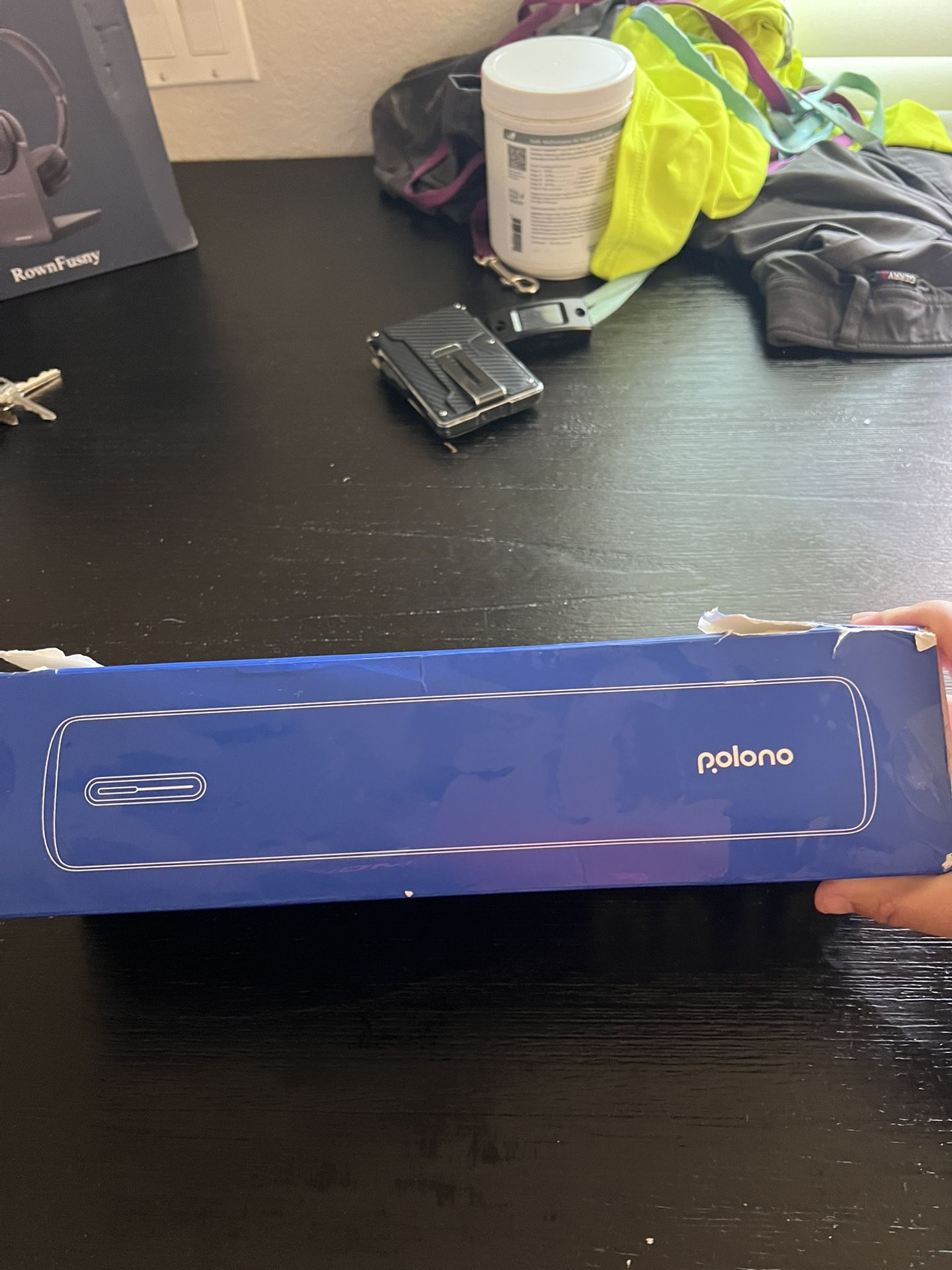 Polono Portable Printer