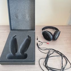 Sennheiser HD600 Headphones