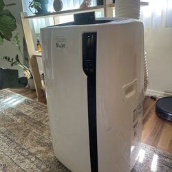 De’Longhi Pinguino Portable AC/Heater — WiFi | 4-in-1