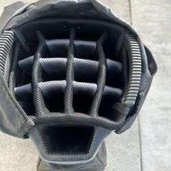 Taylor made Golf Bag