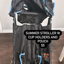 Stroller