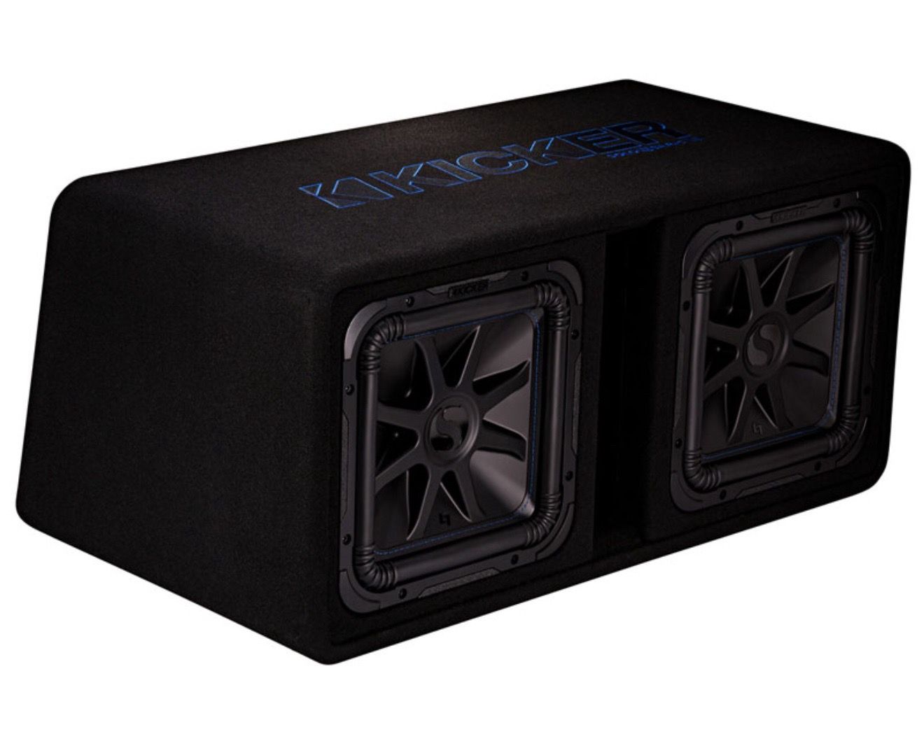 L7 subwoofer