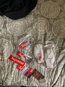 Supreme accessory bundle