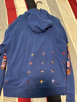 Ksubi Hoodie