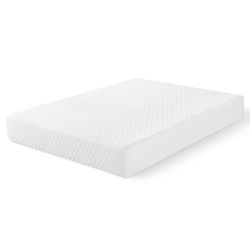 Full size Mattress- Box spring & Bed Frame Optional