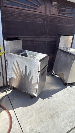 Deep Fryer