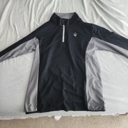 L Maserati Soft Pullover